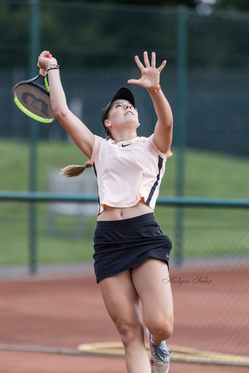 Anna Petkovic 212 - Bergstedt Open